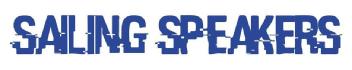 Imagen de SAILING SPEAKERS