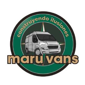 Imagen de MARU VANS CONSTRUYENDO ILUSIONES