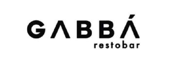 Imagen de GABBÁ restobar