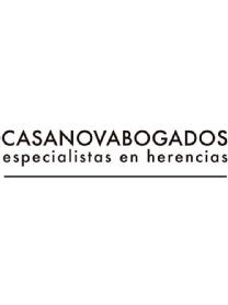 Imagen de CASANOVABOGADOS ESPECIALISTAS EN HERENCIAS