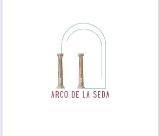 Imagen de ARCO DE LA SEDA