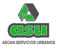 Imagen de ASU ASCAN SERVICIOS URBANOS