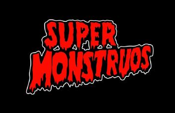 Imagen de SUPER MONSTRUOS