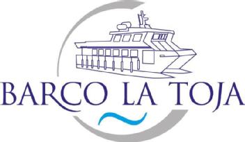 Imagen de BARCO LA TOJA