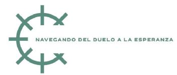 Imagen de NAVEGANDO DEL DUELO A LA ESPERANZA