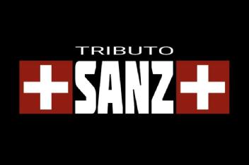 Imagen de TRIBUTO + SANZ +