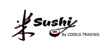 Imagen de Sushi By COISCA TRADING
