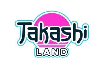 Imagen de TAKASHI LAND