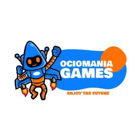 Imagen de OCIOMANIA GAMES ENJOY THE FUTURE