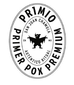 Imagen de POX PR1MIO PRIMER POX PREMIUM
