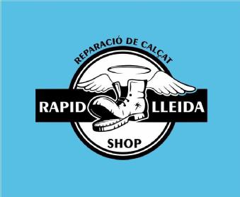 Imagen de REPARACIÓ DE CALÇAT RAPID LLEIDA SHOP
