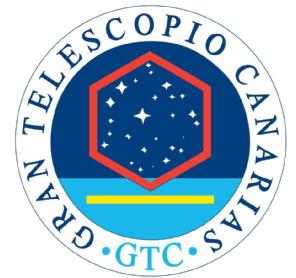Imagen de GRAN TELESCOPIO CANARIAS GTC