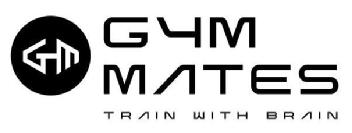 Imagen de GM GYM MATES TRAIN WITH BRAIN