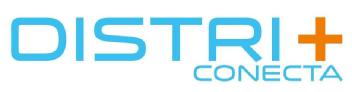 Imagen de DISTRI+ CONECTA