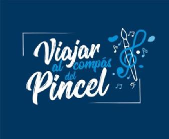 Imagen de VIAJAR AL COMPÁS DEL PINCEL