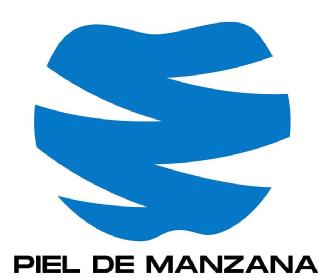 Imagen de PIEL DE MANZANA