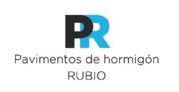 Imagen de PR PAVIMENTOS DE HORMIGÓN RUBIO