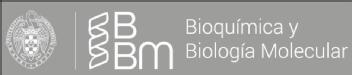 Imagen de BBM Bioquímica y Biología Molecular