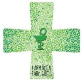 Imagen de FARMACIA PARC GUELL