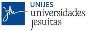 Imagen de Jtas UNIJES universidades jesuitas