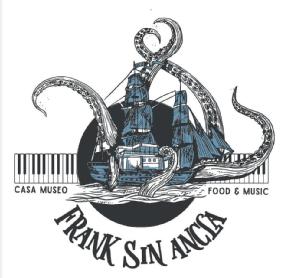 Imagen de Casa Museo Food & Music Frank Sin Ancla