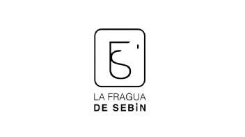 Imagen de LA FRAGUA DE SEBÍN