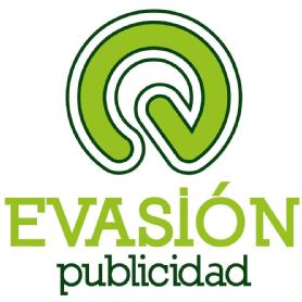 Imagen de EVASIÓN publicidad