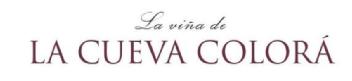 Imagen de LA VIÑA DE LA CUEVA COLORÁ