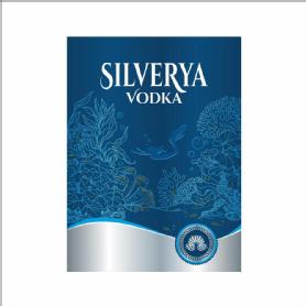 Imagen de SILVERYA VODKA