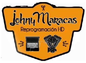 Imagen de JOHNY MARACAS REPROGRAMACION HD