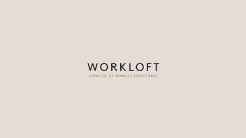 Imagen de WORKLOFT ESPACIOS DE TRABAJO SINGULARES