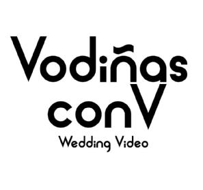 Imagen de Vodiñas con V