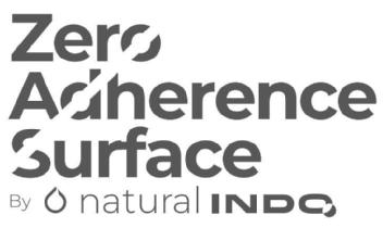 Imagen de ZERO ADHERENCE SURFACE BY NATURAL INDO