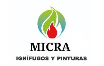 Imagen de MICRA IGNÍFUGOS Y PINTURAS