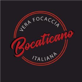 Imagen de VERA FOCACCIA BOCATICANO ITALIANA