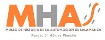 Imagen de MHAS. Museo de Historia de la Automoción