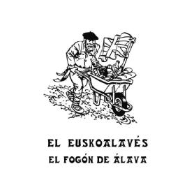 Imagen de EL EUSKOALAVÉS - EL FOGÓN DE ÁLAVA