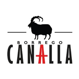 Imagen de BORREGO CANALLA