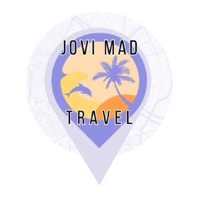 Imagen de JOVI MAD TRAVEL