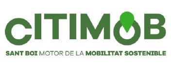 Imagen de CITIMOB SANT BOI MOTOR DE LA MOBILITAT SOSTENIBLE