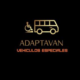 Imagen de ADAPTAVAN VEHICULOS ESPECIALES