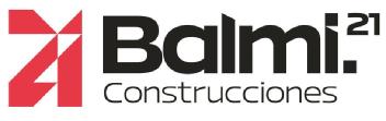 Imagen de Balmi 21 Construcciones