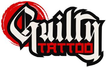 Imagen de GUILTY TATTOO