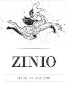 Imagen de ZINIO FINCA EL APRISCO