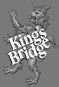 Imagen de KING'S BRIDGE, FIG