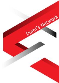 Imagen de Dumi's Network (dumisnework)