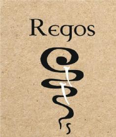 Imagen de Regos