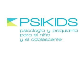 Imagen de PSIKIDS PSICOLOGÍA Y PSIQUIATRÍA PARA EL NIÑO Y EL ADOLESCENTE