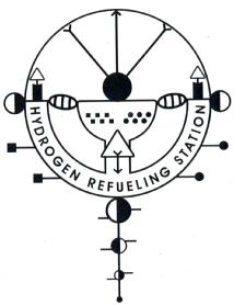 Imagen de HYDROGEN REFUELING STATION