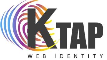 Imagen de K TAP WEB IDENTITY
